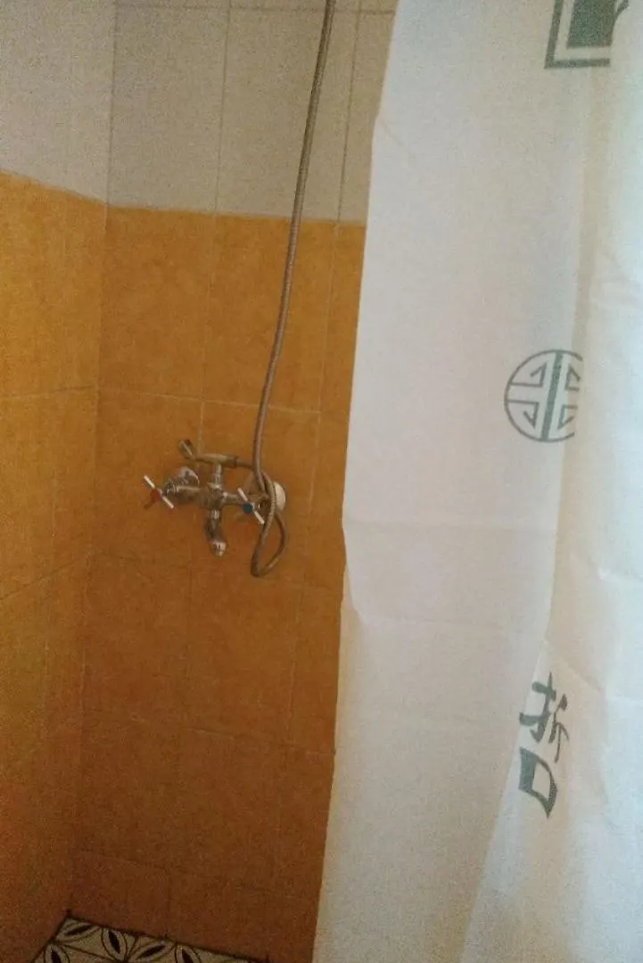 Apartment 1Комнатные Аппартаменты Эконом Класса На Абая Алтынсарина Almaty Kazakhstan